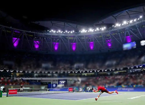 五寨县体育比赛